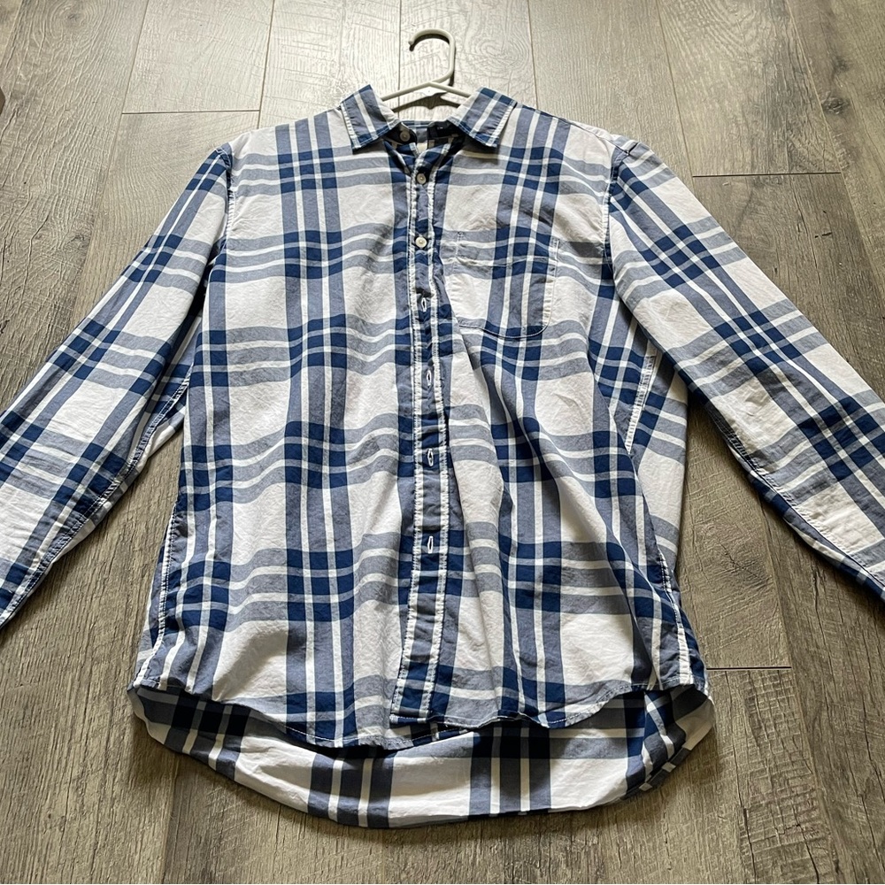 NWOT American Eagle dress shirt